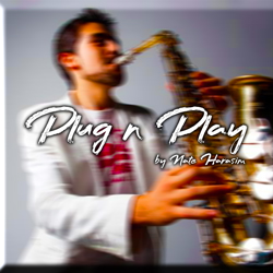 Nate Harasim -Plug n Play