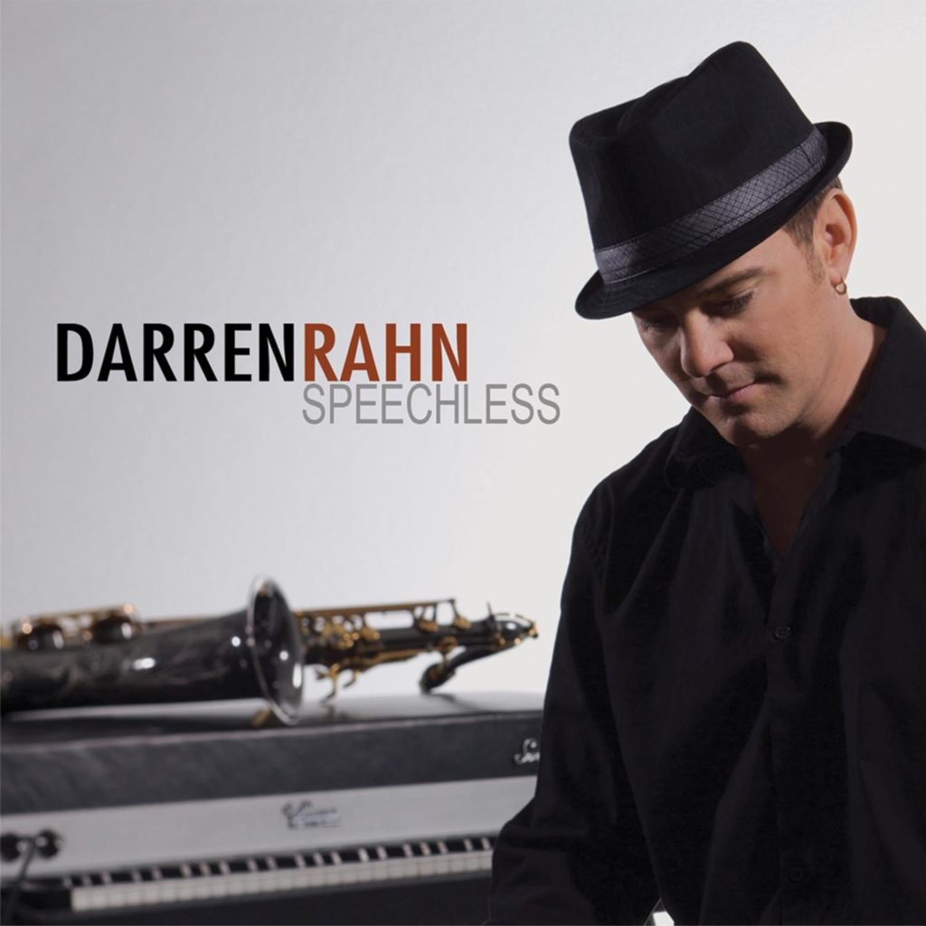 Speechless - Darren Rahn