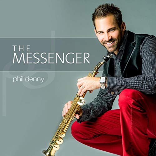 The Messenger - Phil Denny
